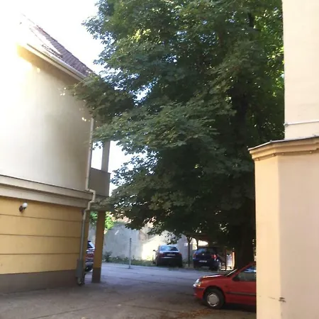 Apartment Evita Apartman