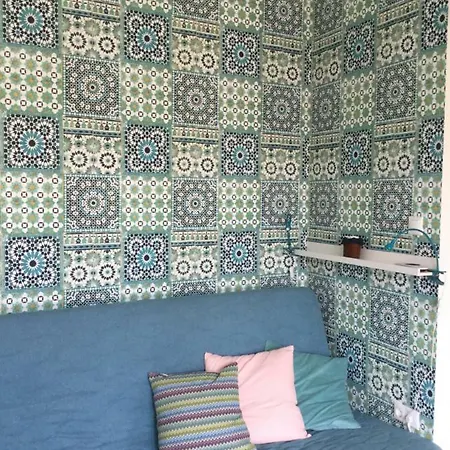 Evita Apartman Διαμέρισμα