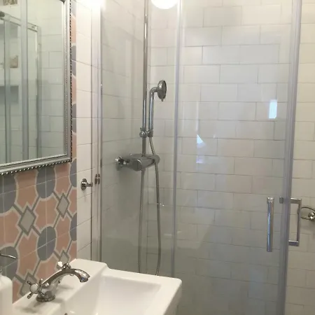 Διαμέρισμα Evita Apartman Πετς