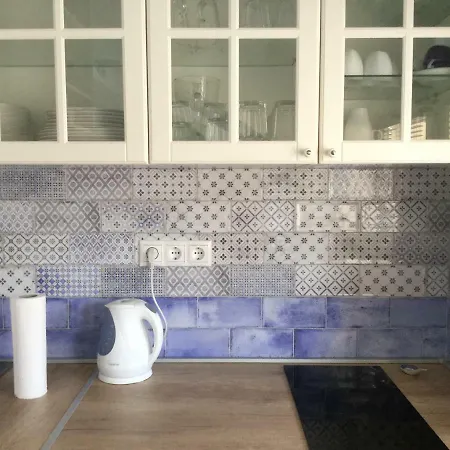 Evita Apartman