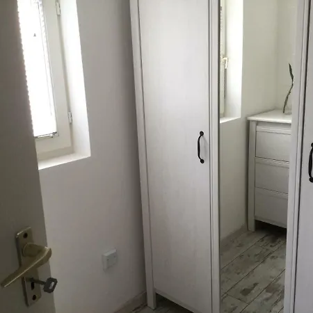 Evita Apartman Διαμέρισμα Πετς