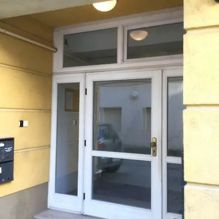Apartment Evita Apartman Pecs