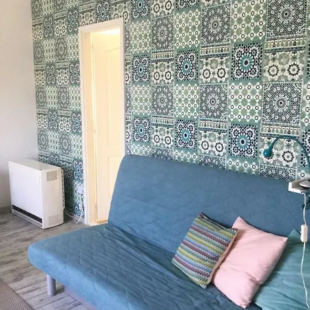 Διαμέρισμα Evita Apartman *