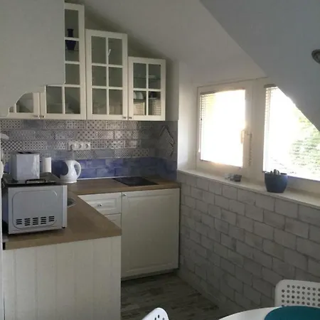 Evita Apartman Διαμέρισμα Πετς