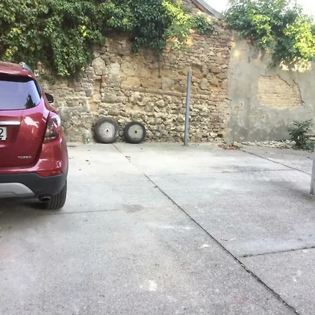 Evita Apartman Πετς