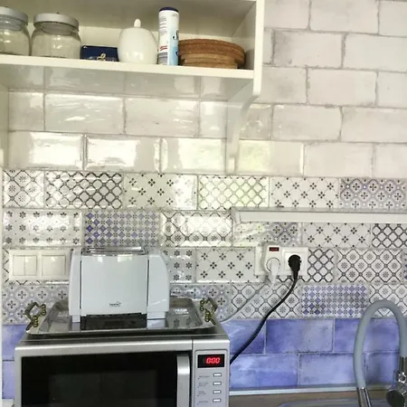 Evita Apartman Διαμέρισμα *