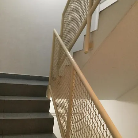 Evita Apartman Apartment *