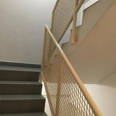 Evita Apartman Διαμέρισμα *