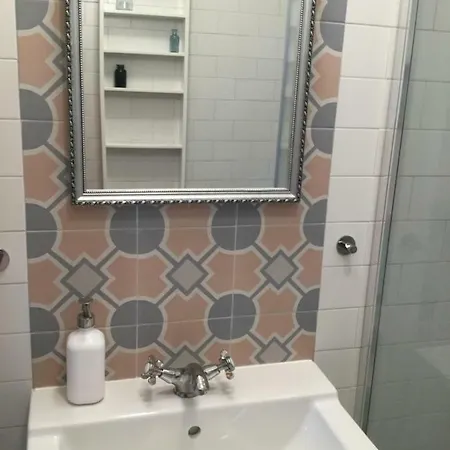 Evita Apartman