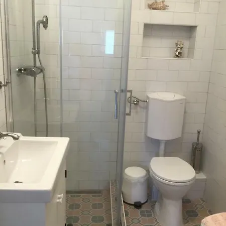 Evita Apartman Apartment