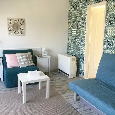 Evita Apartman * Πετς